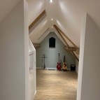 Loft Conversion Specialist in Richmond