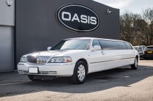 Book Cheap Limo Hire Services in the UK – Oasis Limousines