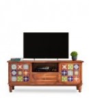 Buy Wooden TV Units & TV Stands @upto 75% off- Wooden Street