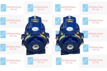 Process Pump Manufacturers