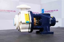 Scrubber Pump Manufacturers