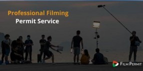 Get a Photography and Film permit in UAE