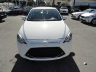 Toyota Yaris 2019,White ,1.5L,6,082km