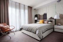 Premium Quality Bedroom Curtains For Home Decor