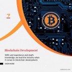 Codezeros - Blockchain Development Company | Blockchain Services