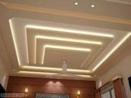 GYPSUM WORK COMPANY SHARJAH