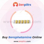 For The Purpose of Weight Loss, Purchase Benzphetamine Online
