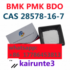 CAS 28578-16-7 99% white powder Kairunte3 BMK PMK BDO GBL GHB