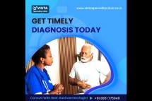 Best Gastroenterology Doctors in Bangalore - Vista Speciality Clinic