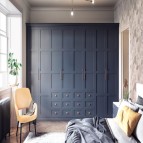 Bespoke Wardrobes in Essex