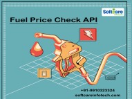 Top Fuel Price API Service Provider Company