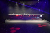 Turn your event into a party with the right bar hire services