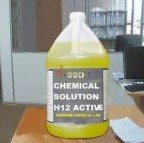 Buy SSD Chemical Solutions and Activation power for cleaning defaced bankn6
