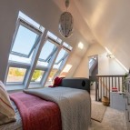 Looking for a loft conversion in Richmond?