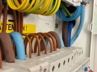 Is your electrical system in need of repair?