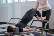 Are you struggling to find suitable Pilates classes in Reigate?