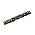 Round Broaches | DIC Tools India | Broaching Tools Suppliers