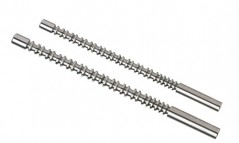 Round and Single Keyway Broaches | Broaching Tools | DIC Tools