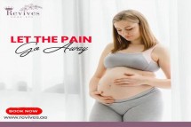 Relax yourself with Pregnancy massage