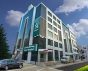 Best Hospital in Oman - Abeer Hospital