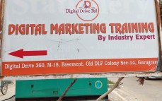 Best Digital Marketing Institute in Gurgaon