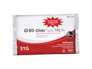 BD Alcohol Swabs for insulin injections | BD India