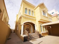 VILLA PAINTING SERVICES IN ARABIAN RANCHES DUBAI 0509221195