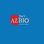 Joe’s AZ Bio