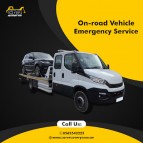 Best Abu Dhabi Car Recovery