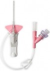 Explore BD Nexiva Closed IV Catheter System - Becton Dickinson