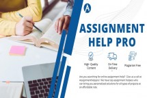 Limited time Causing you trouble completing Assignments?