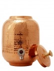 Buy copper water dispenser - Indian Art Villa