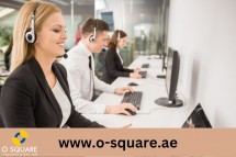 Our company is a top-rated virtual receptionist provider in the UAE