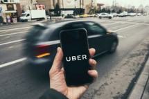 Experienced Uber Like App Development Company In Dubai - Code Brew Labs
