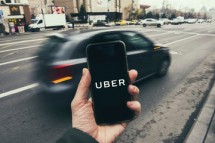 Experienced Uber Like App Development Company In Dubai - Code Brew Labs