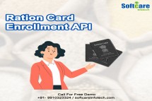 Cheapest Ration Card Enrollment API Service Provider