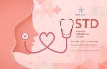 What are the STD Symptoms in Women?