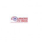 Couriers to India