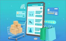 Run & Grow Your Business With Ecommerce App Development Dubai - Code Brew Labs