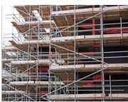 Best Scaffolding on rent in Bangalore - PreetBharat.com