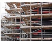 Best Scaffolding on rent in Bangalore - PreetBharat.com