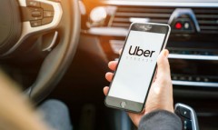 Launch Uber Clone App In No Time With Code Brew Labs
