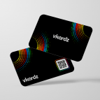 Online Business Cards by vkardz