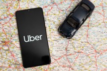 Code Brew Labs - Rewarded Uber Like App Development Company In UAE