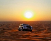EVENING DESERT SAFARI DUBAI