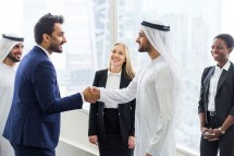 Best Business Setup Consultants in The UAE and KSA