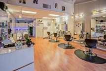 Are you searching for Unisex salon in Dubai? | Etihad Mall