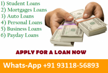 Business Loan & credit available within 24 hours