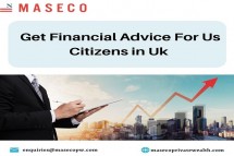 Get Financial Advice For Us Citizens in Uk | MASECO
