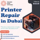 Best Printer Repair Service Center In Dubai